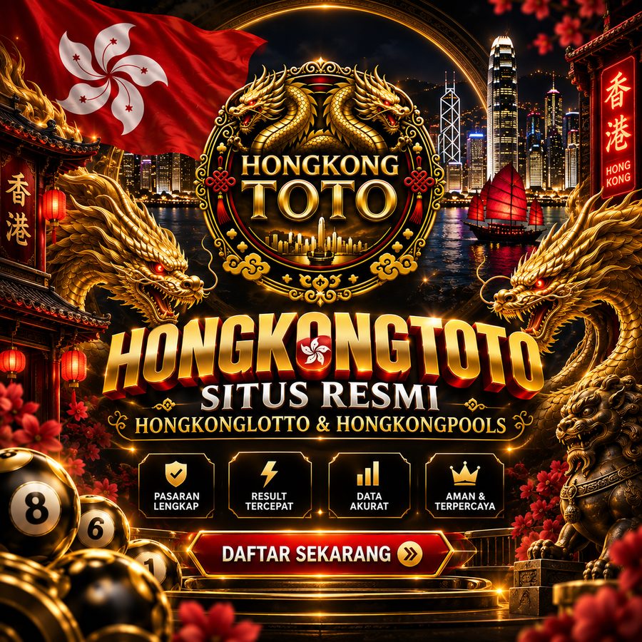 Rumus HK Paito HK 4 Oktober 2026, prediksi dan paito (63519)