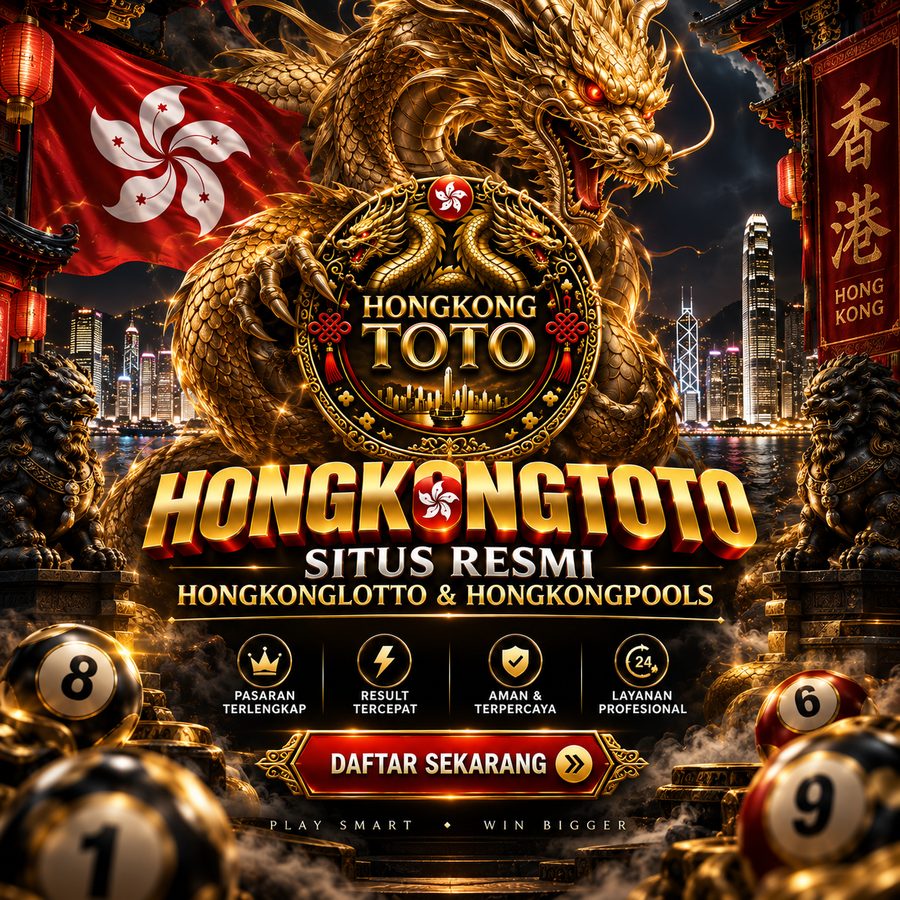 Hongkongtoto Setia Bakti